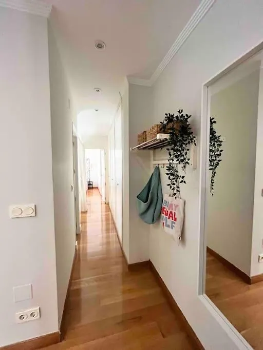 El Alamo Appartement Málaga