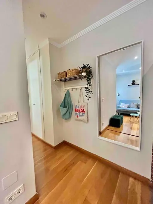 El Alamo Appartement Málaga