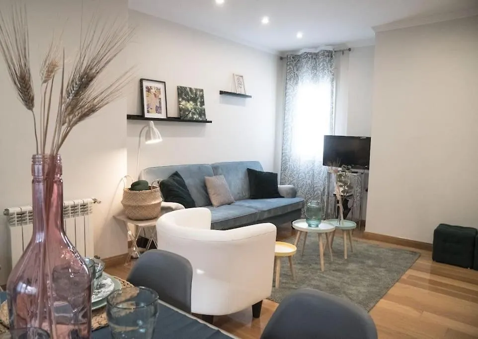 El Alamo Appartement Málaga