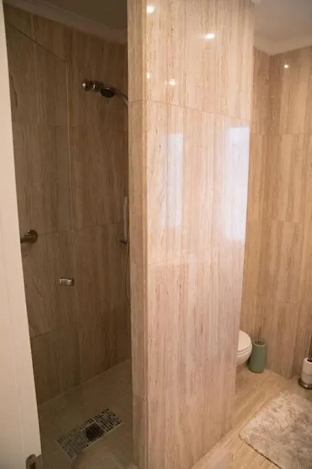 El Alamo Appartement Málaga