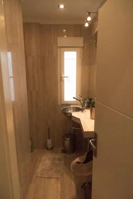 El Alamo Appartement Málaga