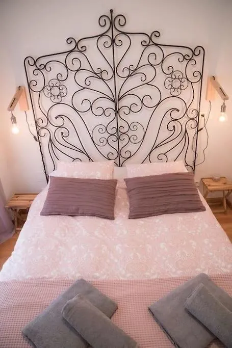 El Alamo Appartement Málaga Spanje