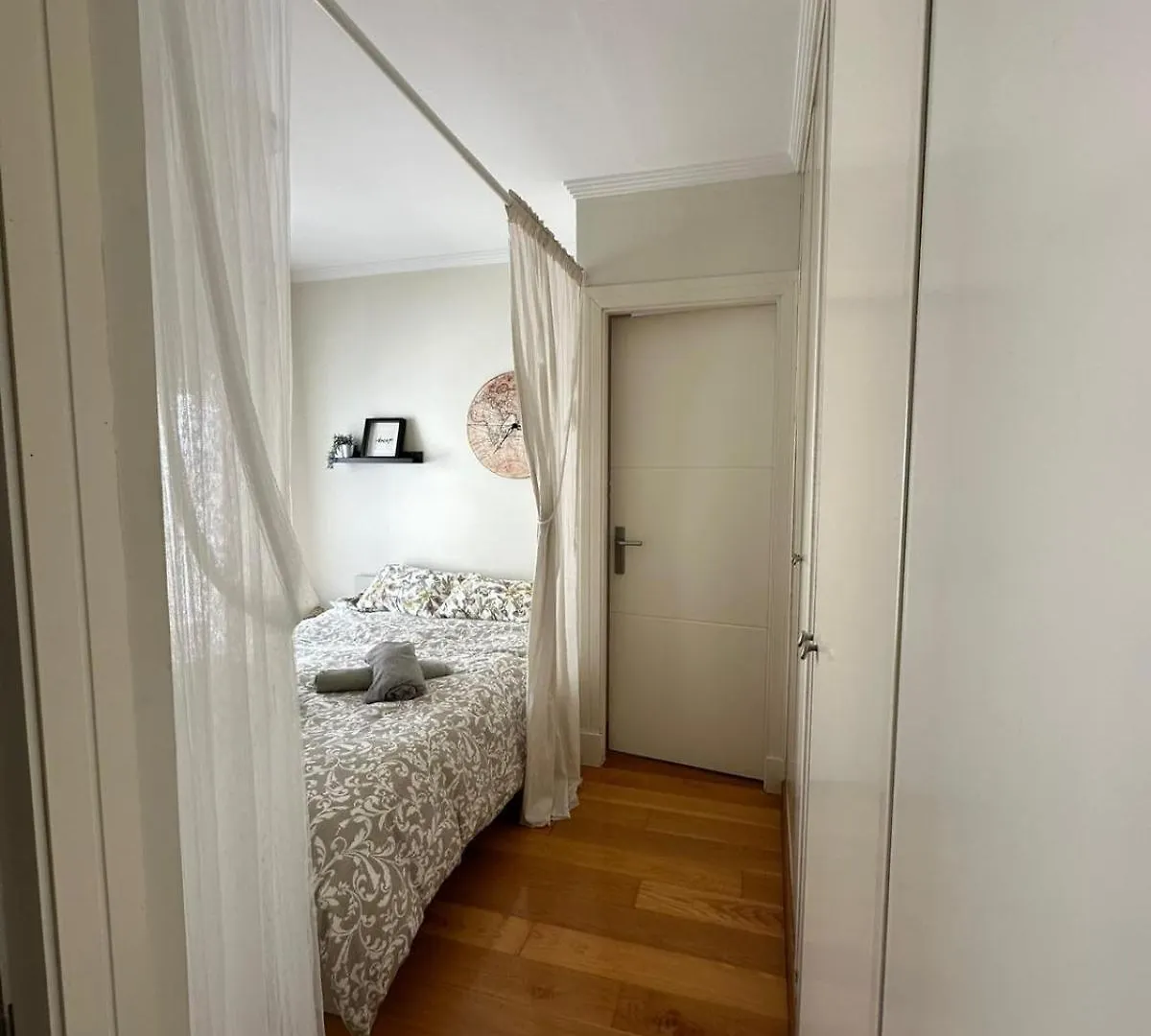 El Alamo Appartement Málaga