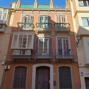  Alloggio in famiglia En Centro Historico