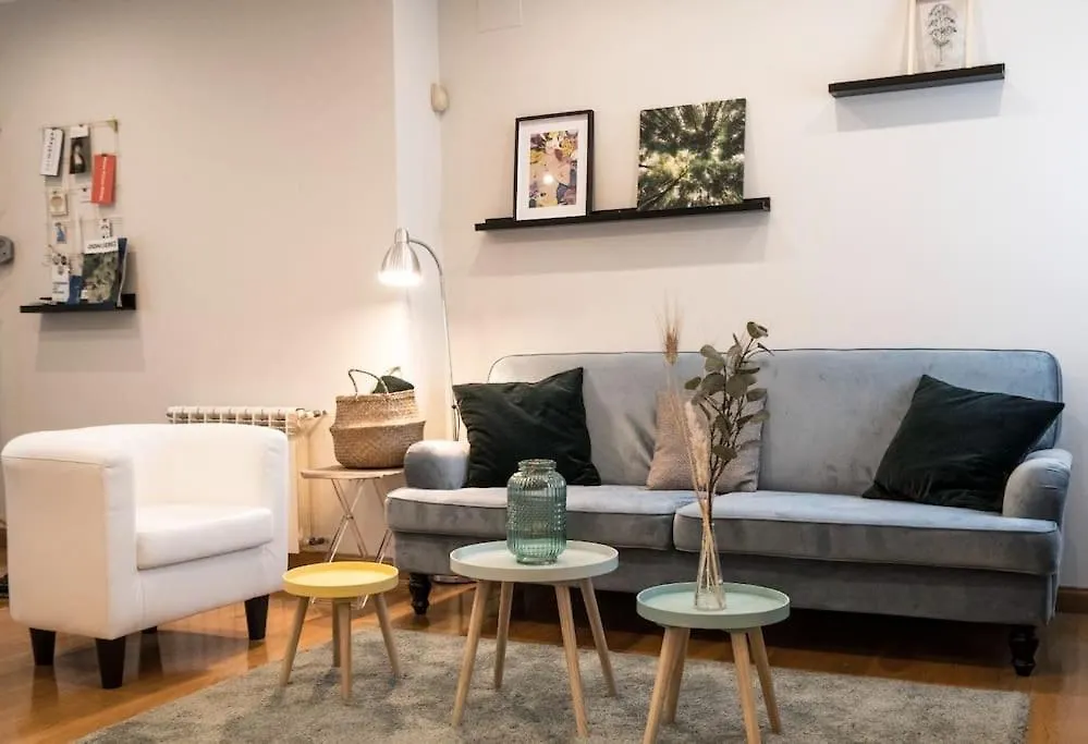 El Alamo Apartment Malaga Spain