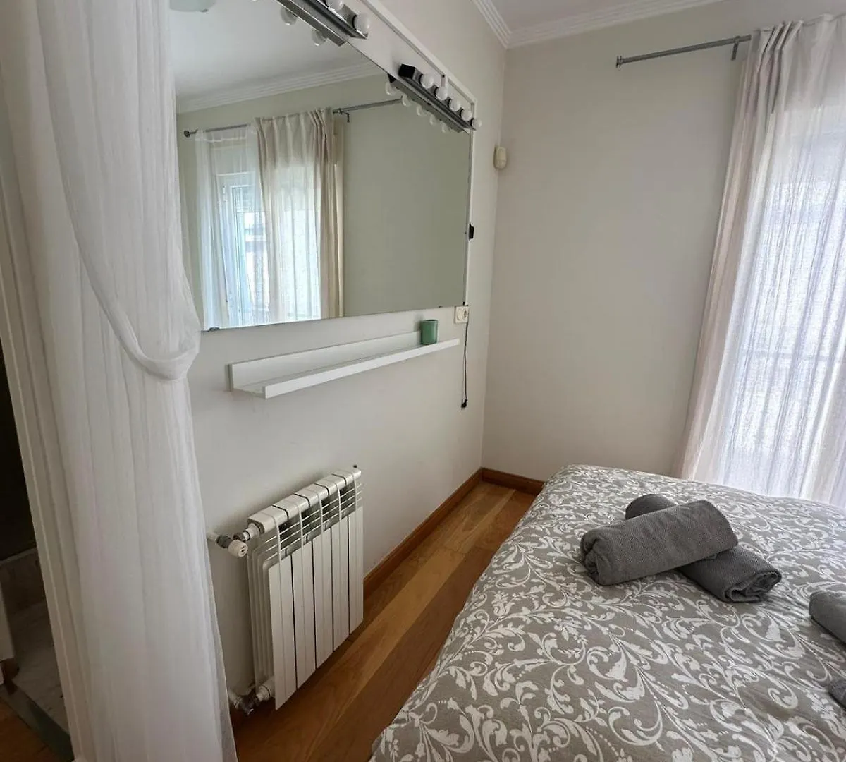 El Alamo Apartment Malaga